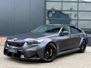 BMW M5 – thumbnail 4