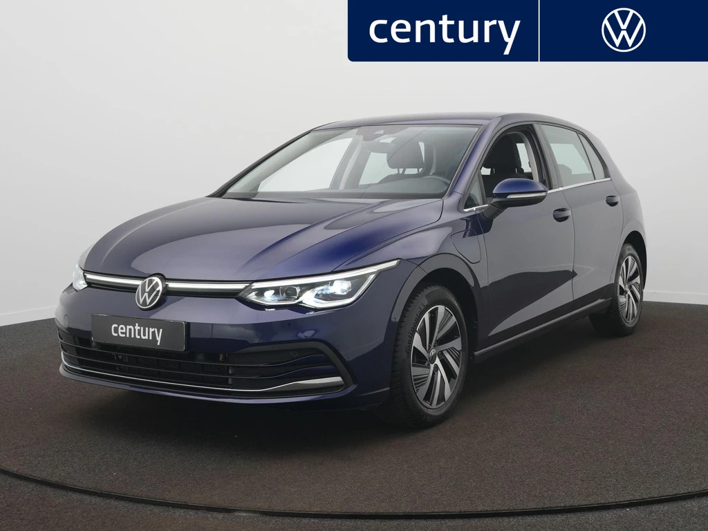 Volkswagen Golf – foto 1