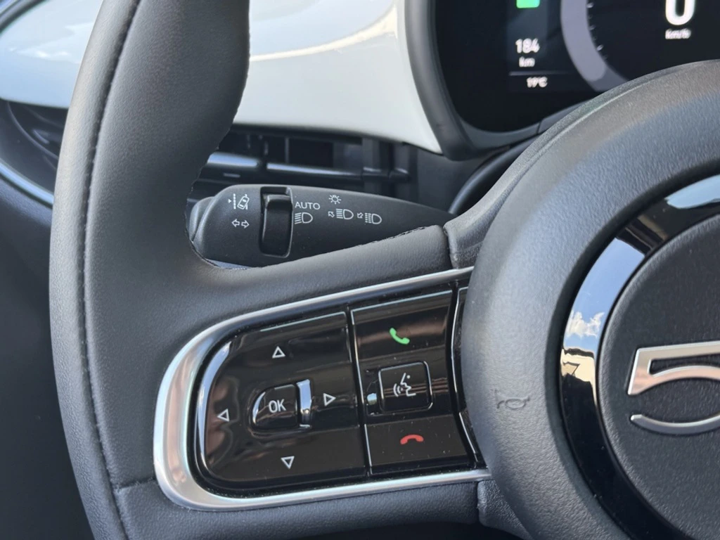 Fiat 500e – foto 15