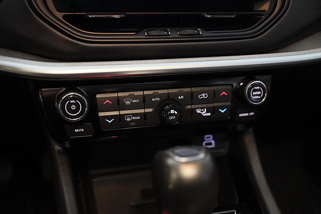 Jeep Compass – foto 38