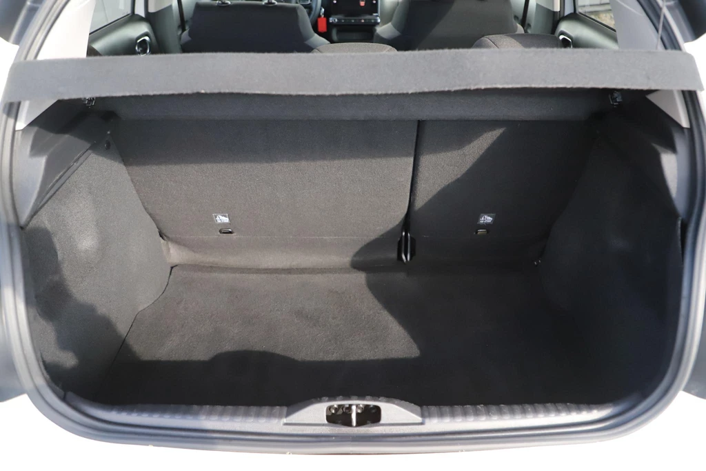 Citroën C3 – foto 8