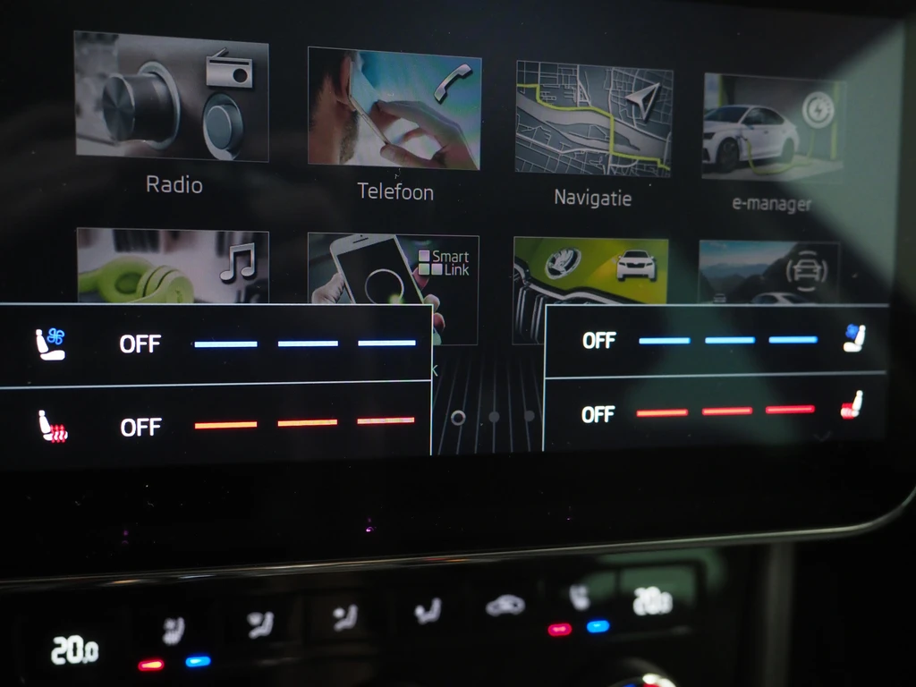 Škoda Superb – foto 35