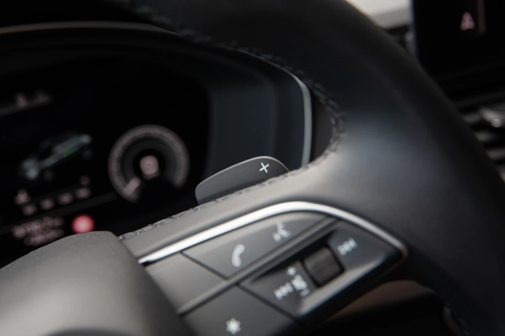 Audi Q5 – foto 23