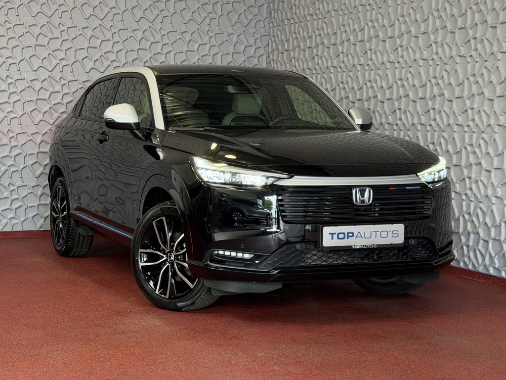 Honda HR-V – foto 13