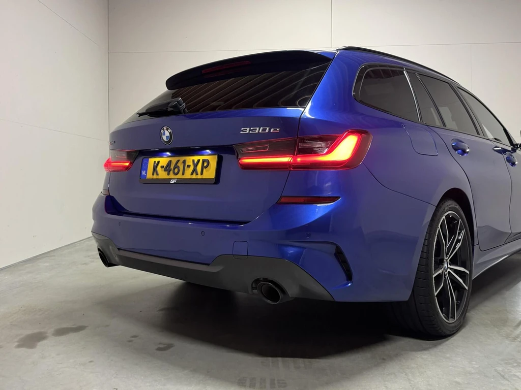 BMW 3 Serie – foto 14