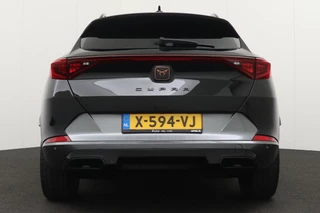 CUPRA Formentor – thumbnail 3