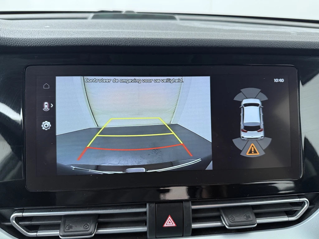 Kia Niro – foto 32
