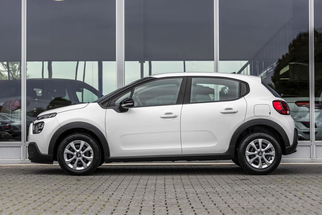 Citroën C3 – foto 4