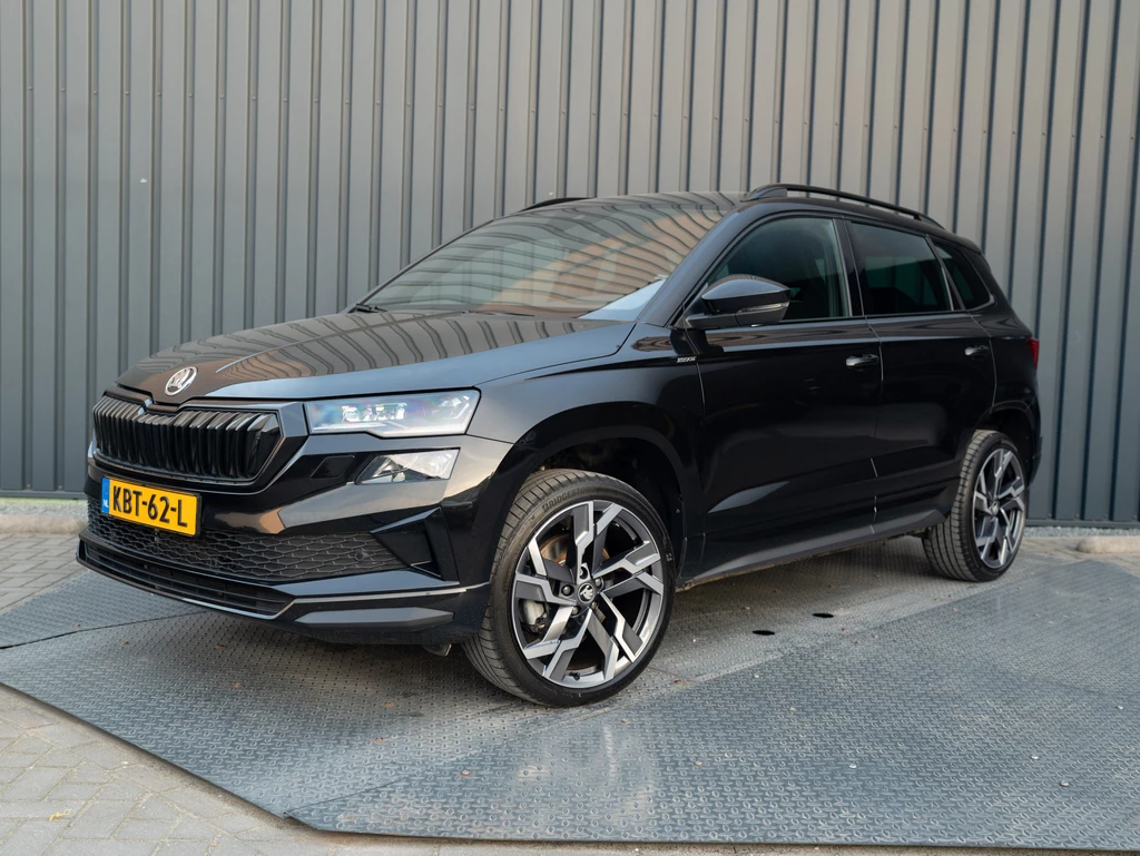Škoda Karoq – foto 4