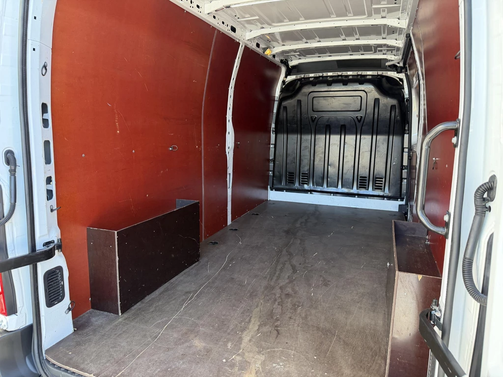 Renault Master – foto 28