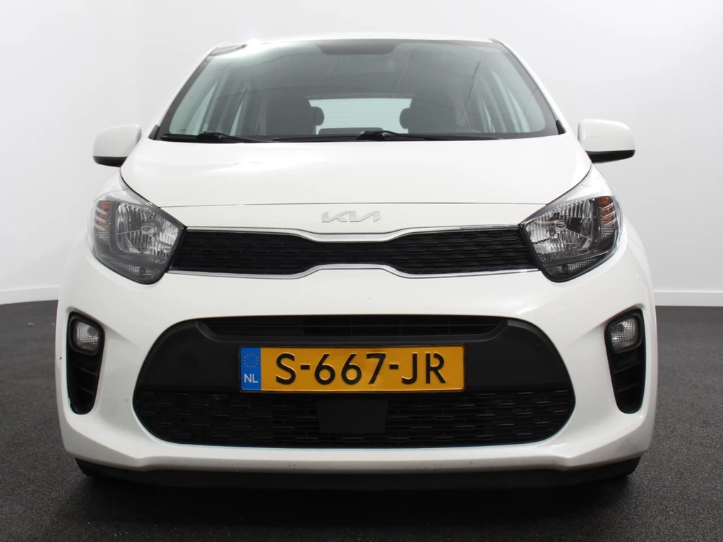 Kia Picanto – foto 7