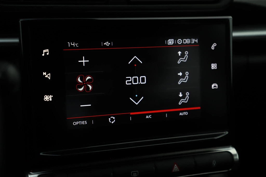 Citroën C3 – foto 17