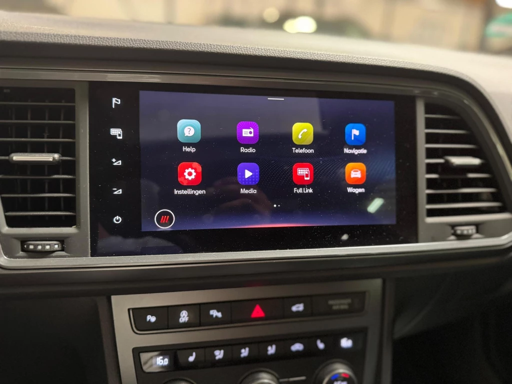 CUPRA Ateca – foto 23