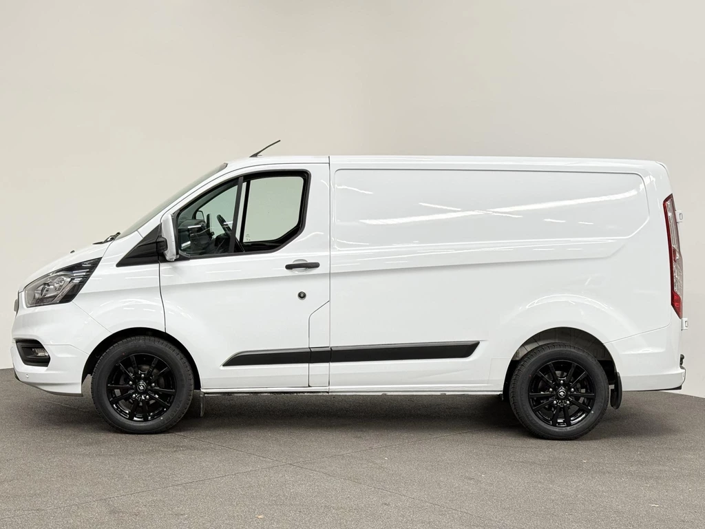 Ford Transit Custom – foto 3