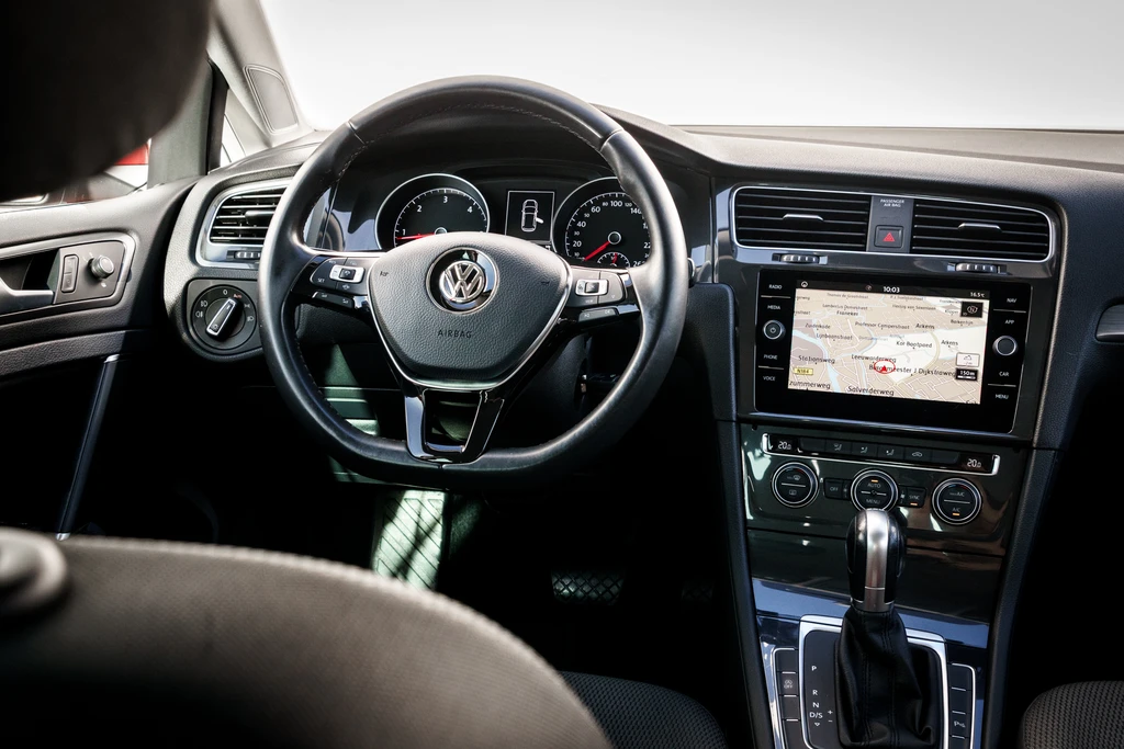 Volkswagen Golf – foto 10