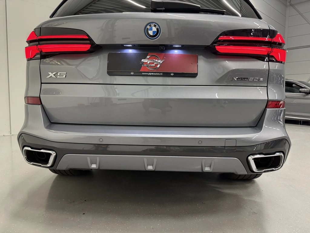 BMW X5 – foto 5