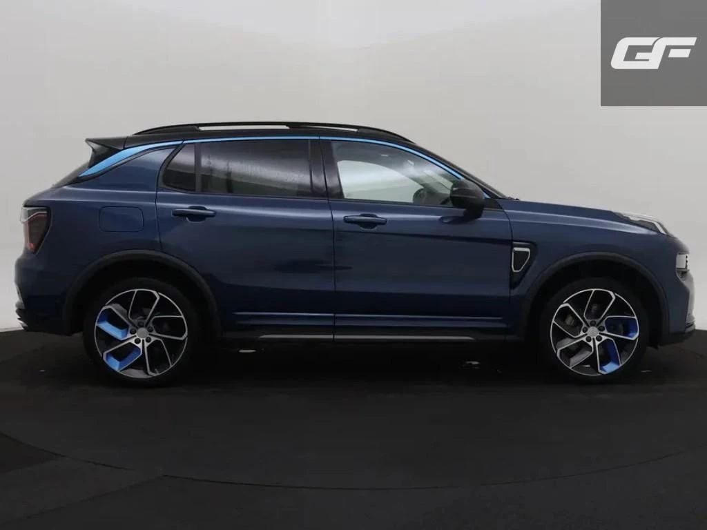 Lynk & Co 01 – foto 5