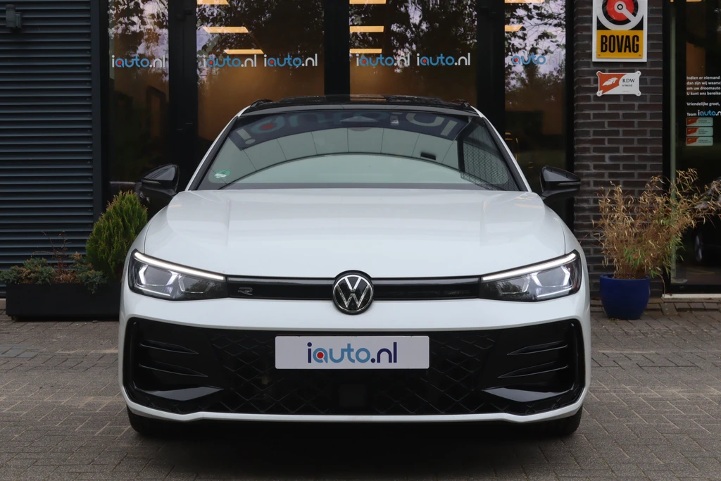 Volkswagen Passat – foto 10