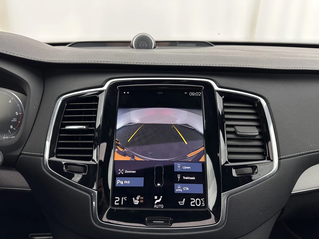 Volvo XC90 – foto 16