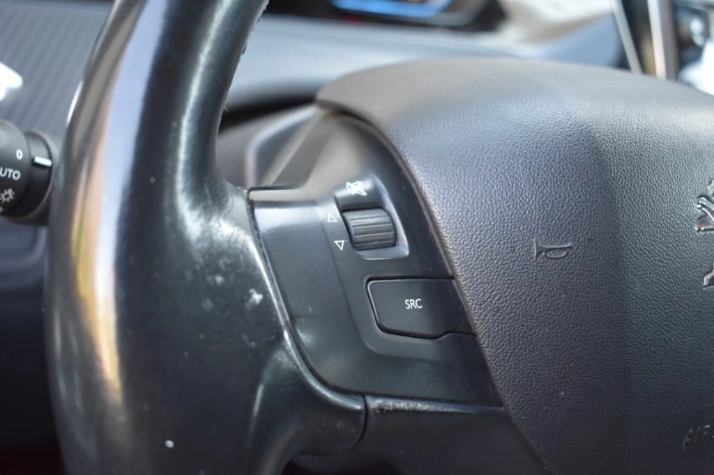 Peugeot 2008 – foto 19