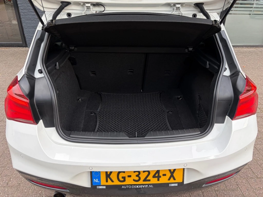 BMW 1 Serie – foto 18
