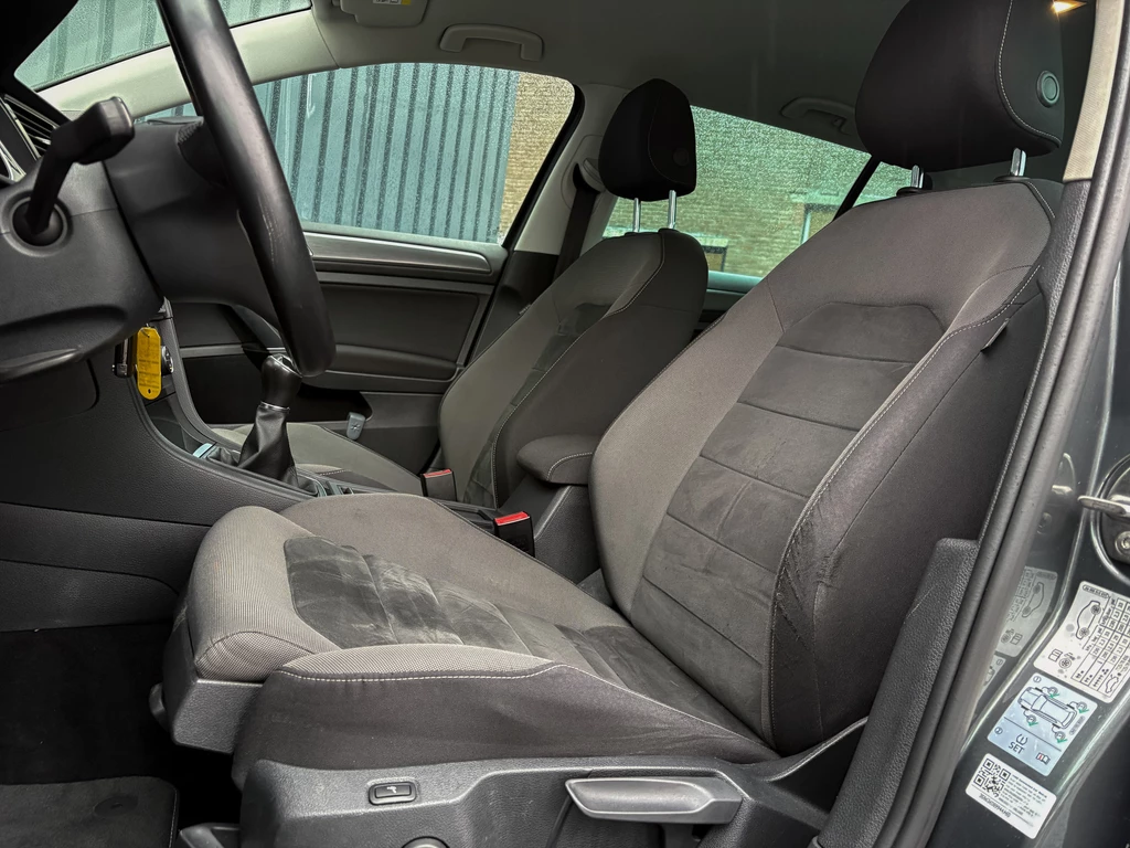 Volkswagen Golf – foto 20