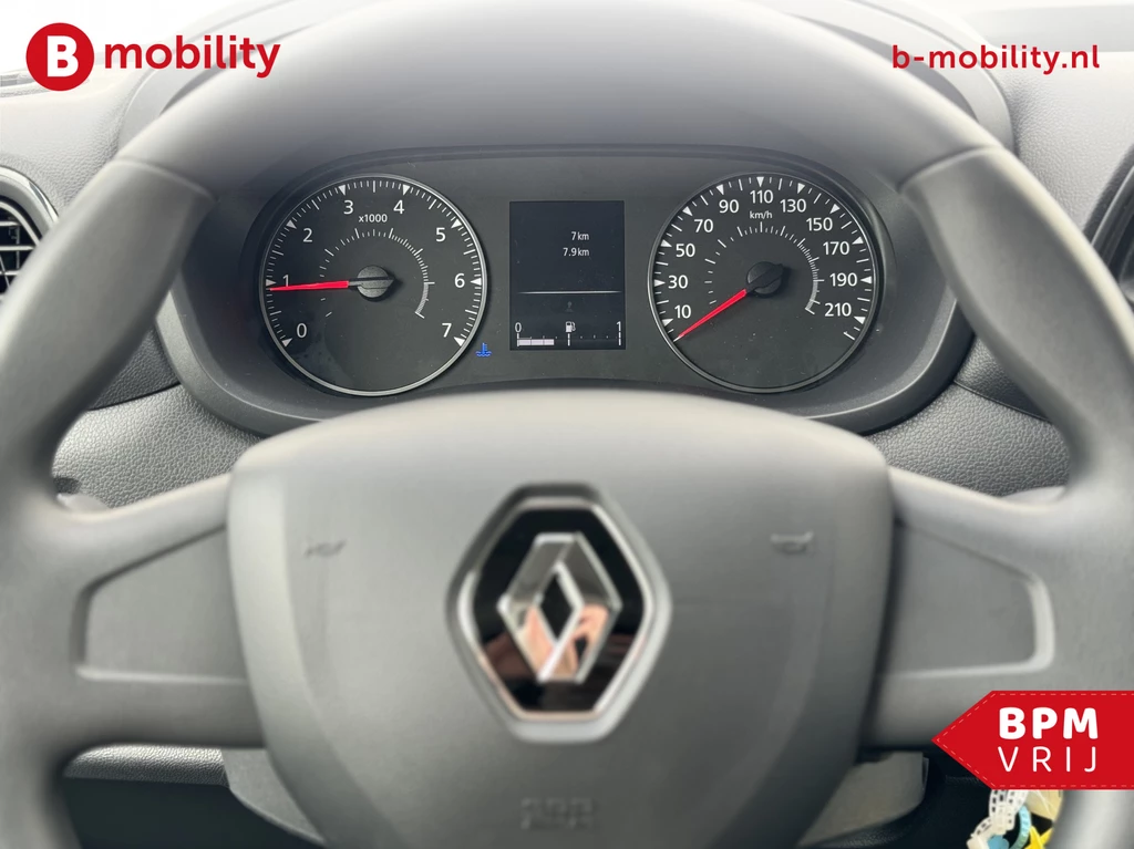 Renault Master – foto 15