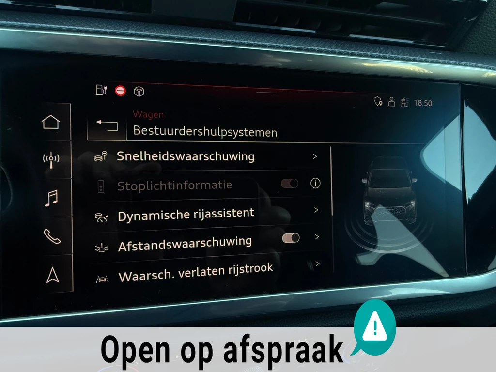 Audi Q3 – foto 14