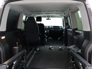 Volkswagen Transporter – thumbnail 114