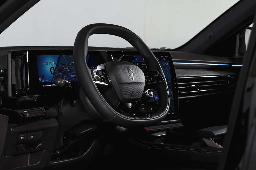 Renault Austral – foto 19