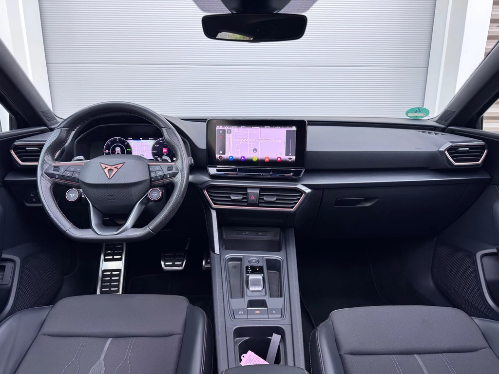 CUPRA Leon – foto 9