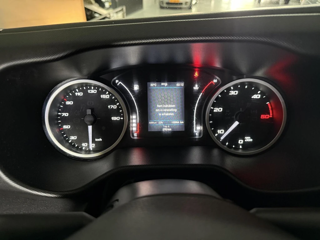 Iveco Daily – foto 12