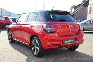Suzuki Swift – thumbnail 2