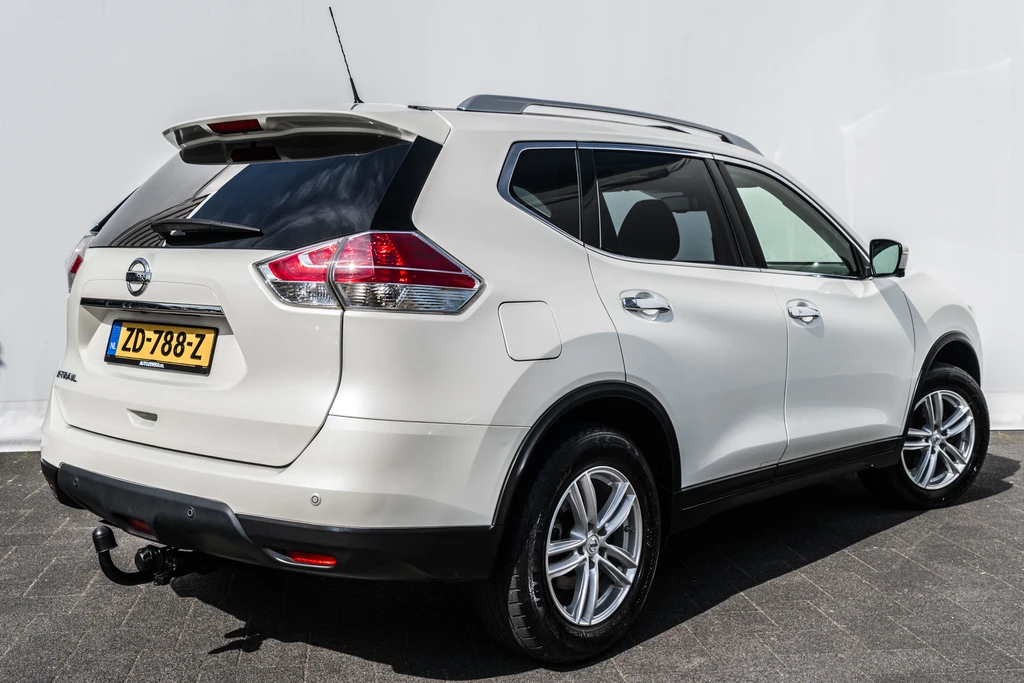 Nissan X-Trail – foto 6