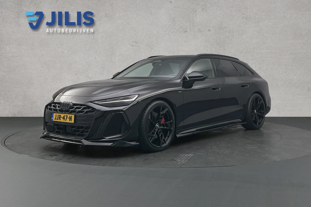 Audi A6 – foto 3