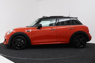 MINI Cooper – thumbnail 2