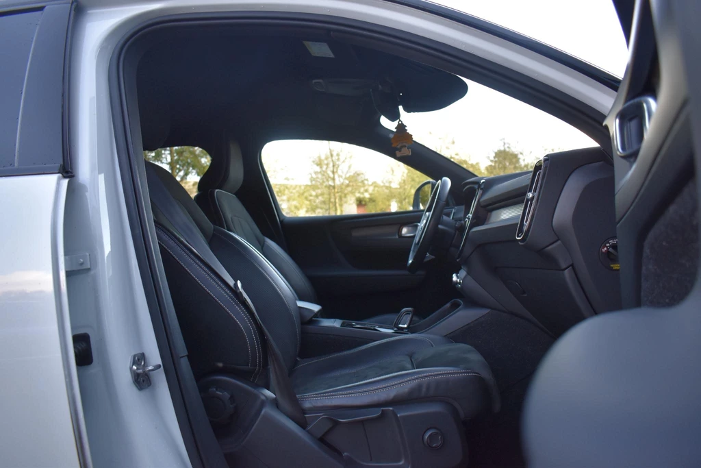 Volvo XC40 – foto 22