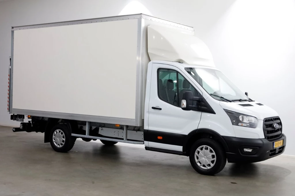 Ford Transit – foto 7