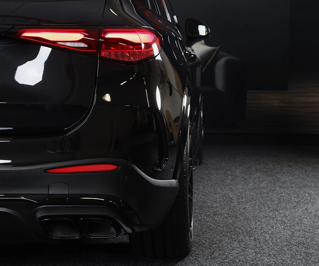 Mercedes-Benz GLC – foto 70