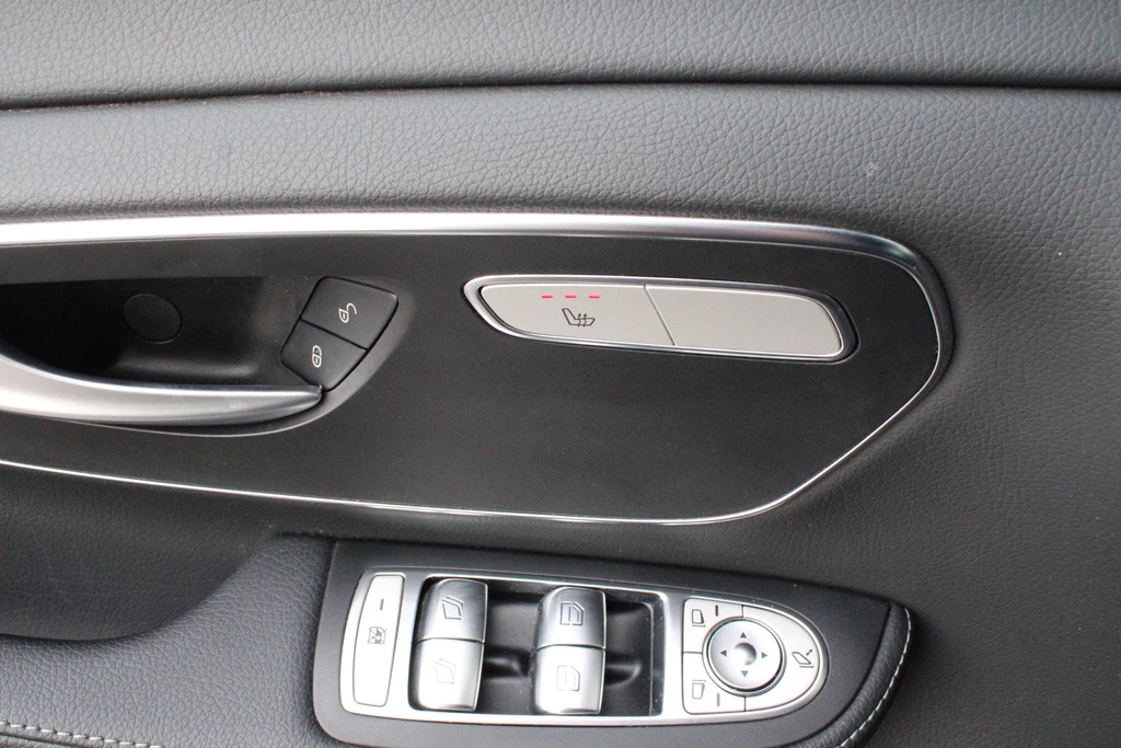 Mercedes-Benz V-Klasse – foto 22