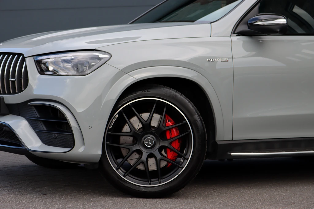 Mercedes-Benz GLE – foto 18