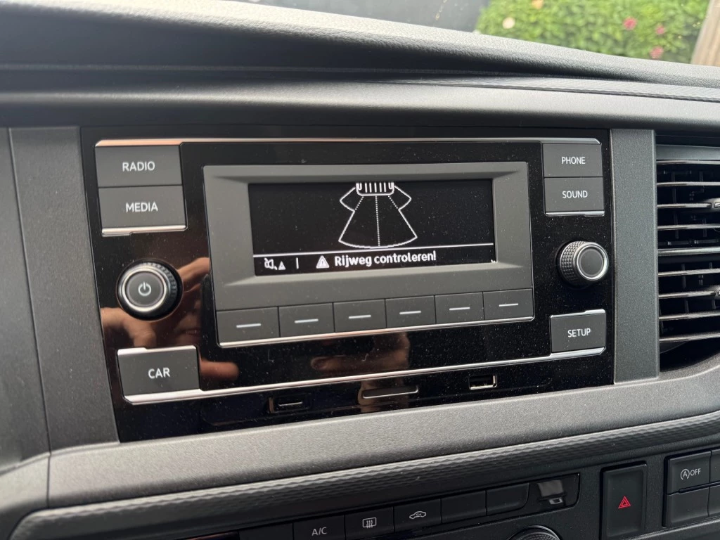 Volkswagen Transporter – foto 25