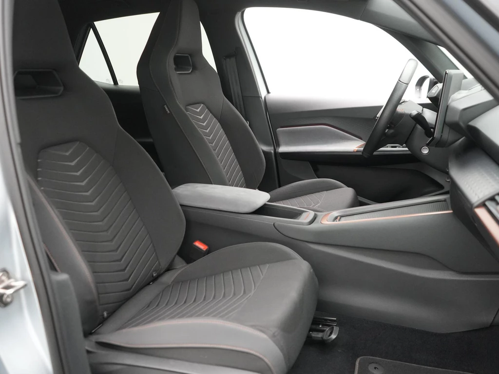 CUPRA Born – foto 35