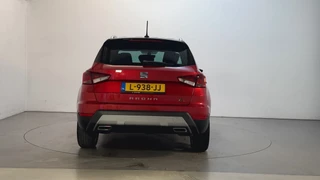 SEAT Arona – thumbnail 4