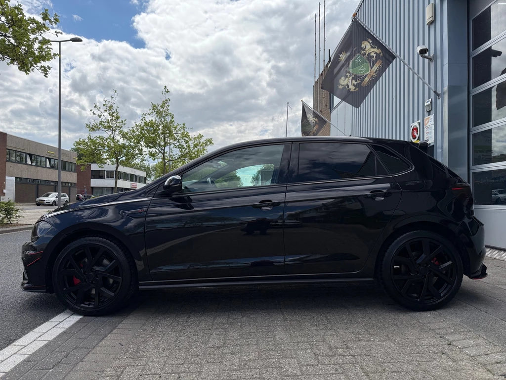 Volkswagen Polo – foto 4