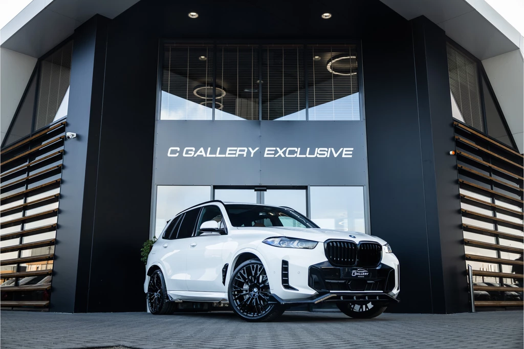 BMW X5 – foto 8