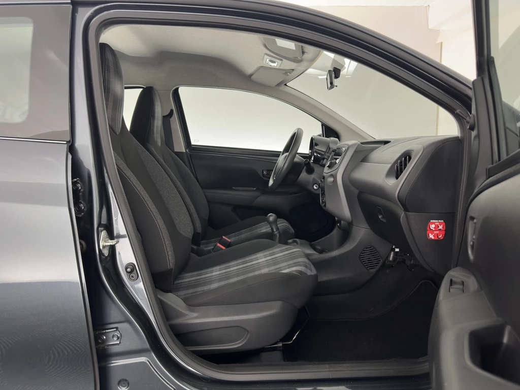 Peugeot 108 – foto 13