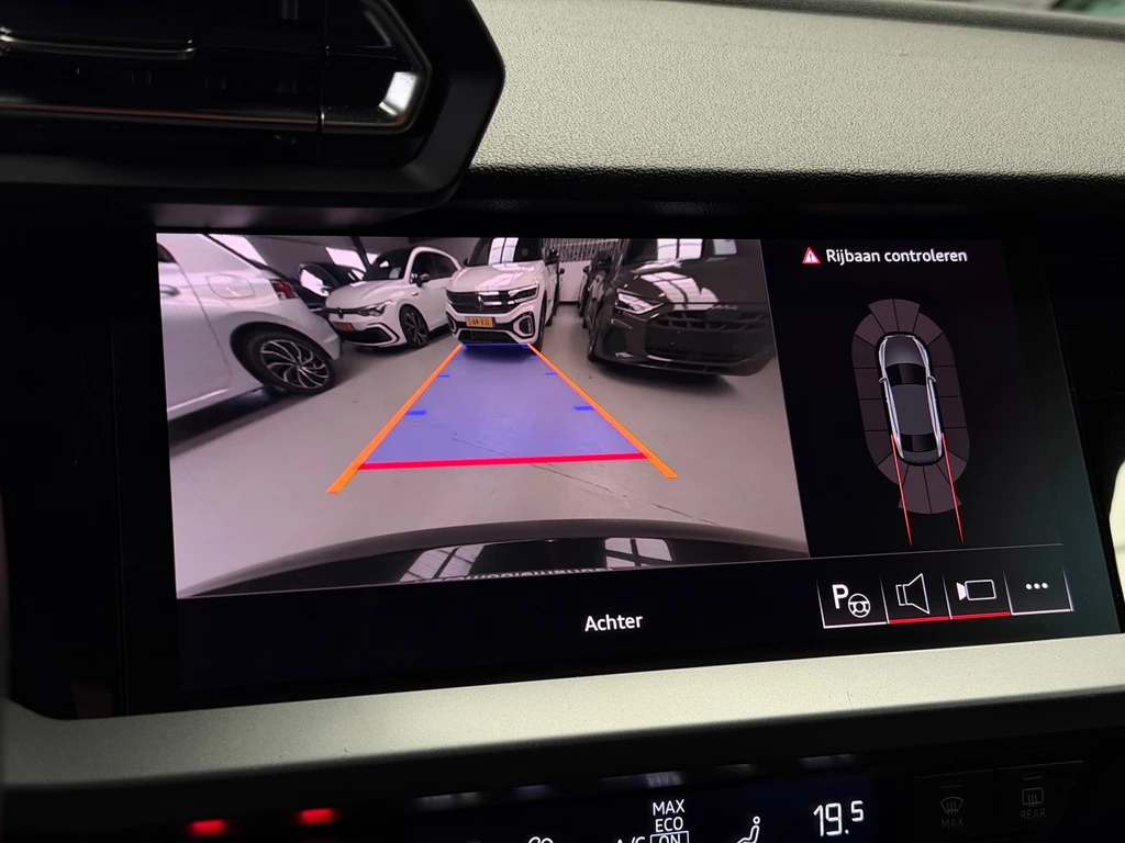 Audi A3 – foto 15