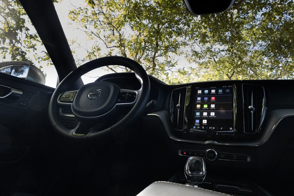 Volvo XC60 – foto 28