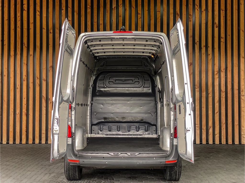 Mercedes-Benz Sprinter – foto 17